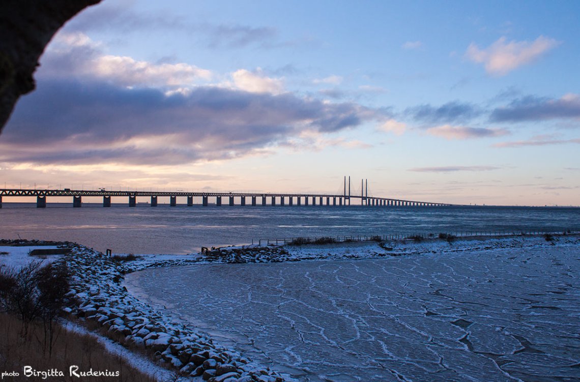 Öresundsbron
