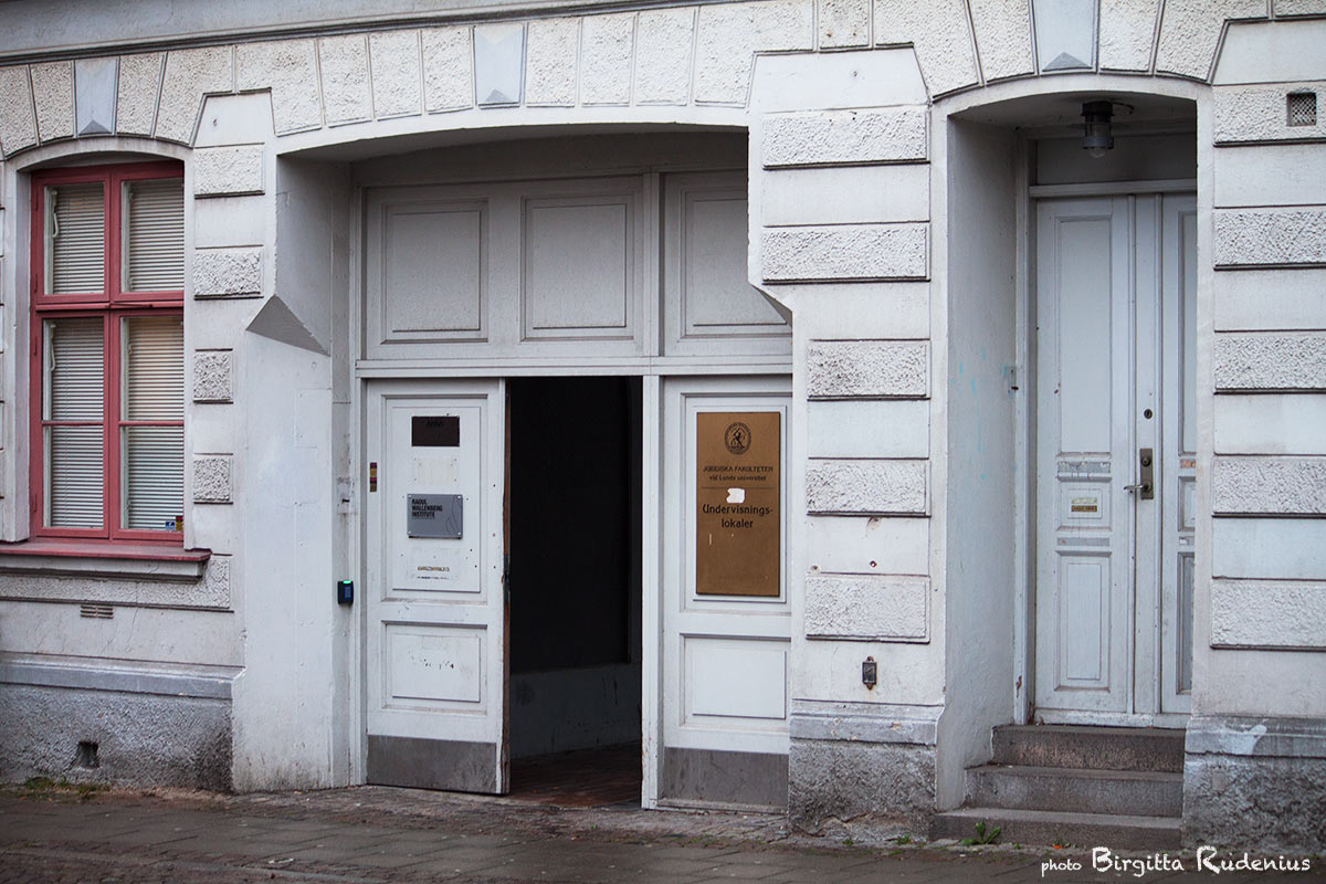 Raoul Wallenberg Institute