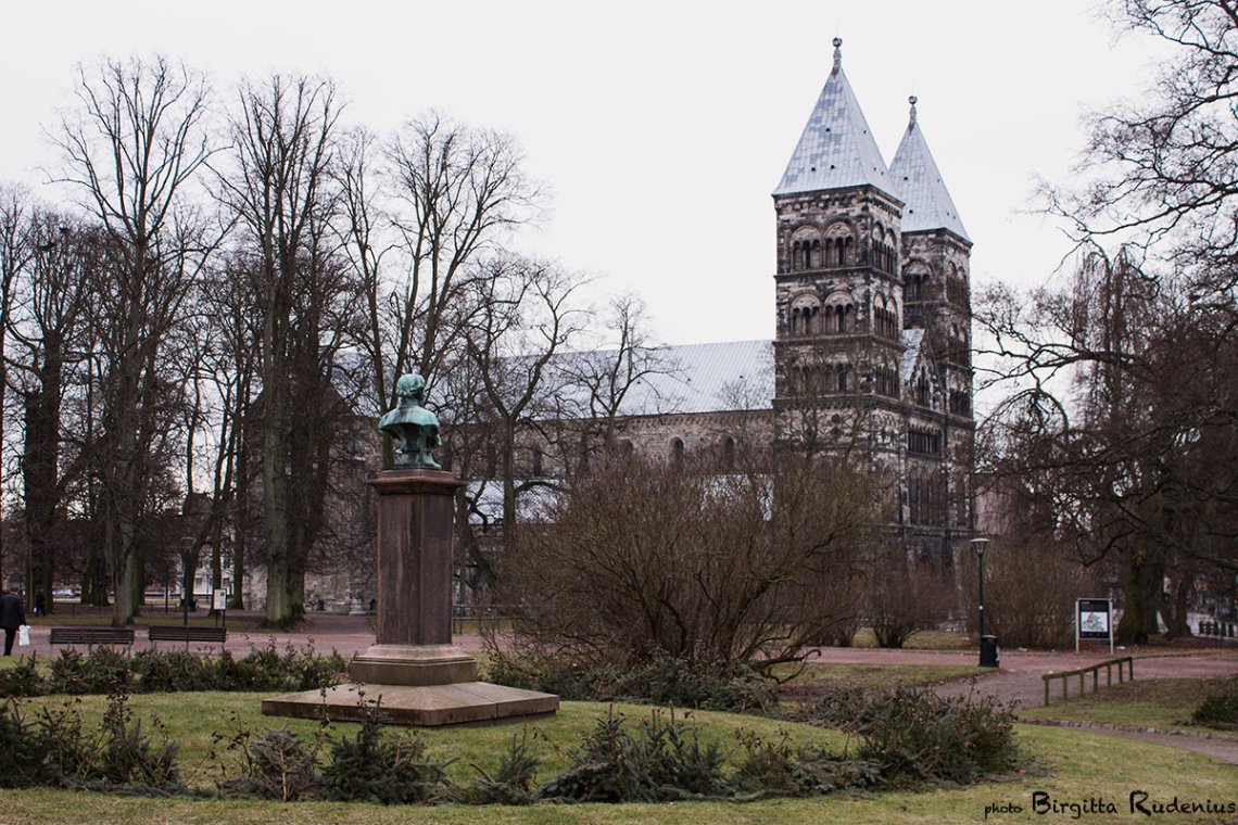 Lund Cathedral