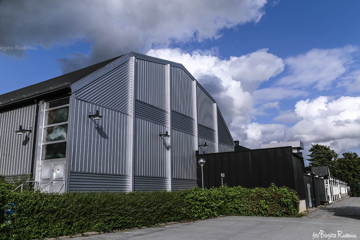 Gerdahallen