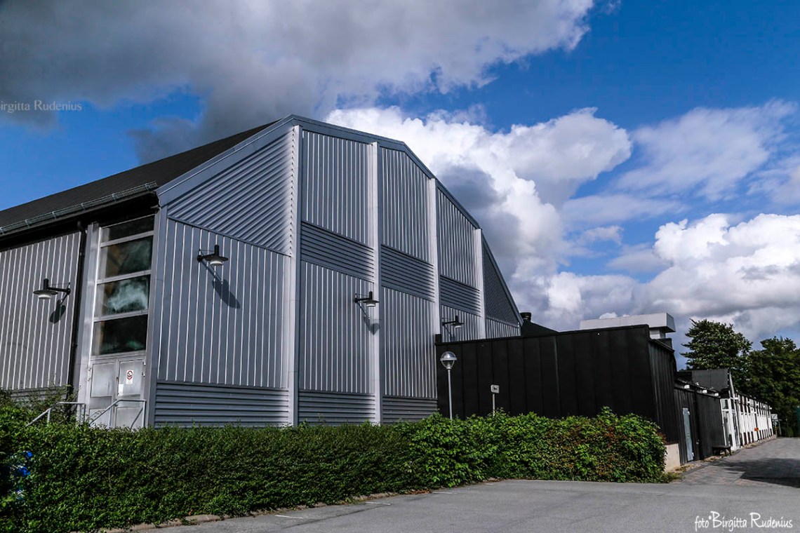 Gerdahallen