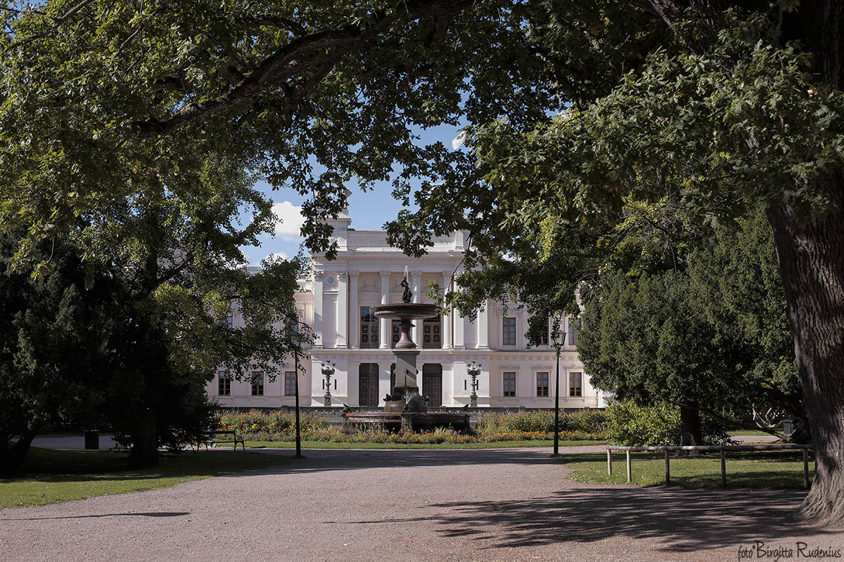 Lunds Universitet
