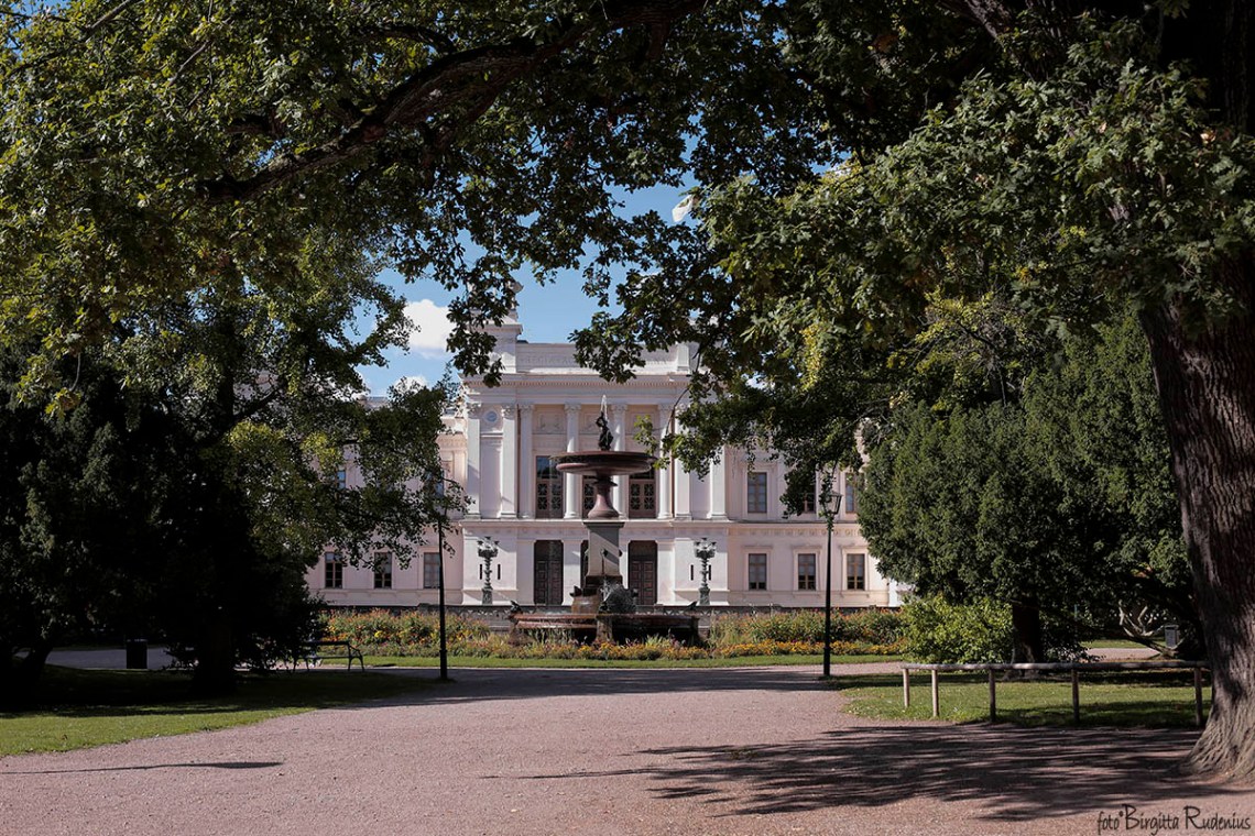 Lunds Universitet