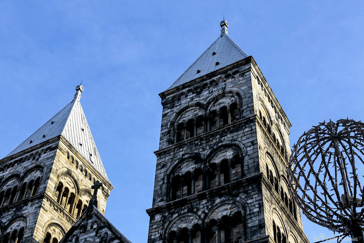 Lund Cathedral