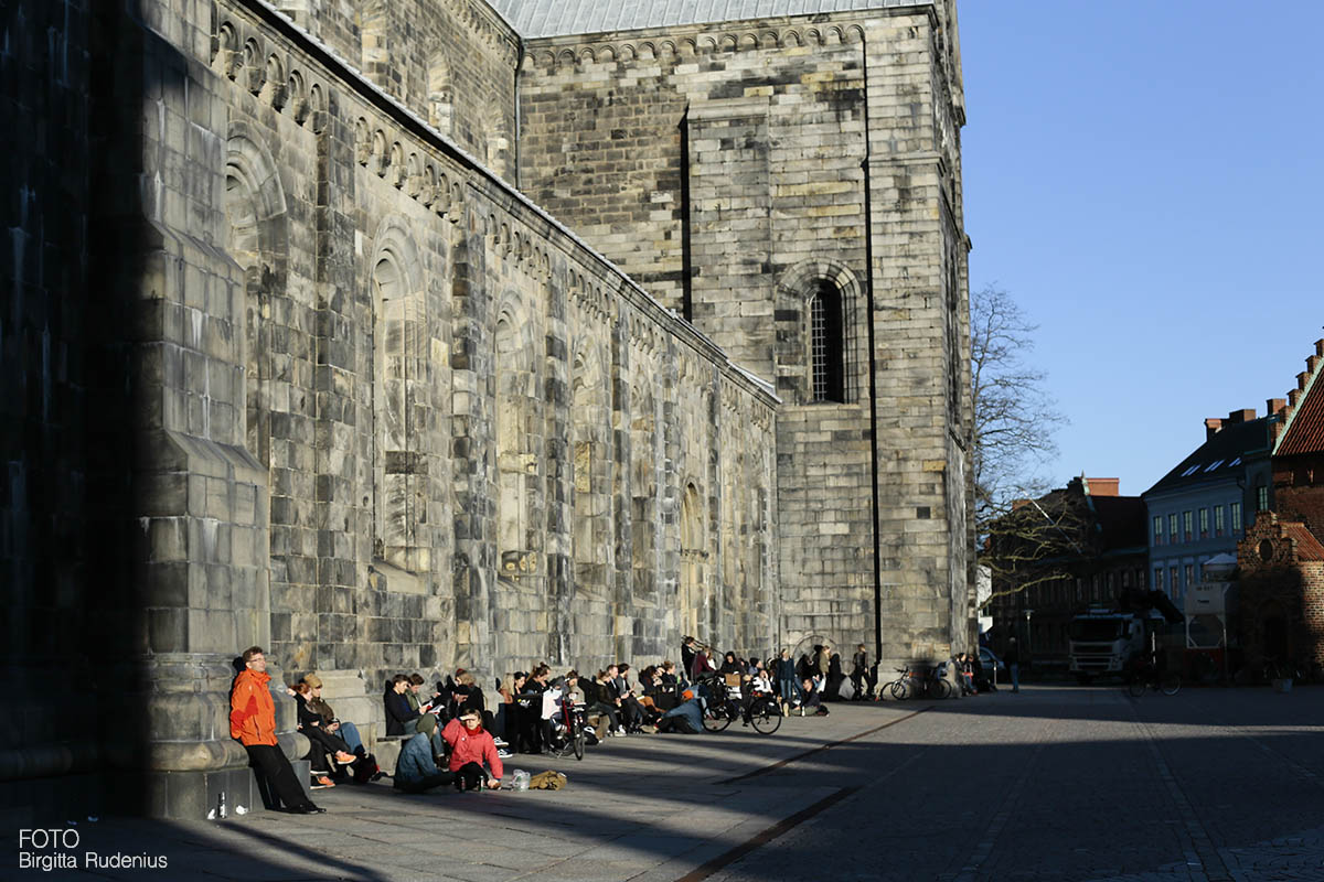 Lund Cathedral