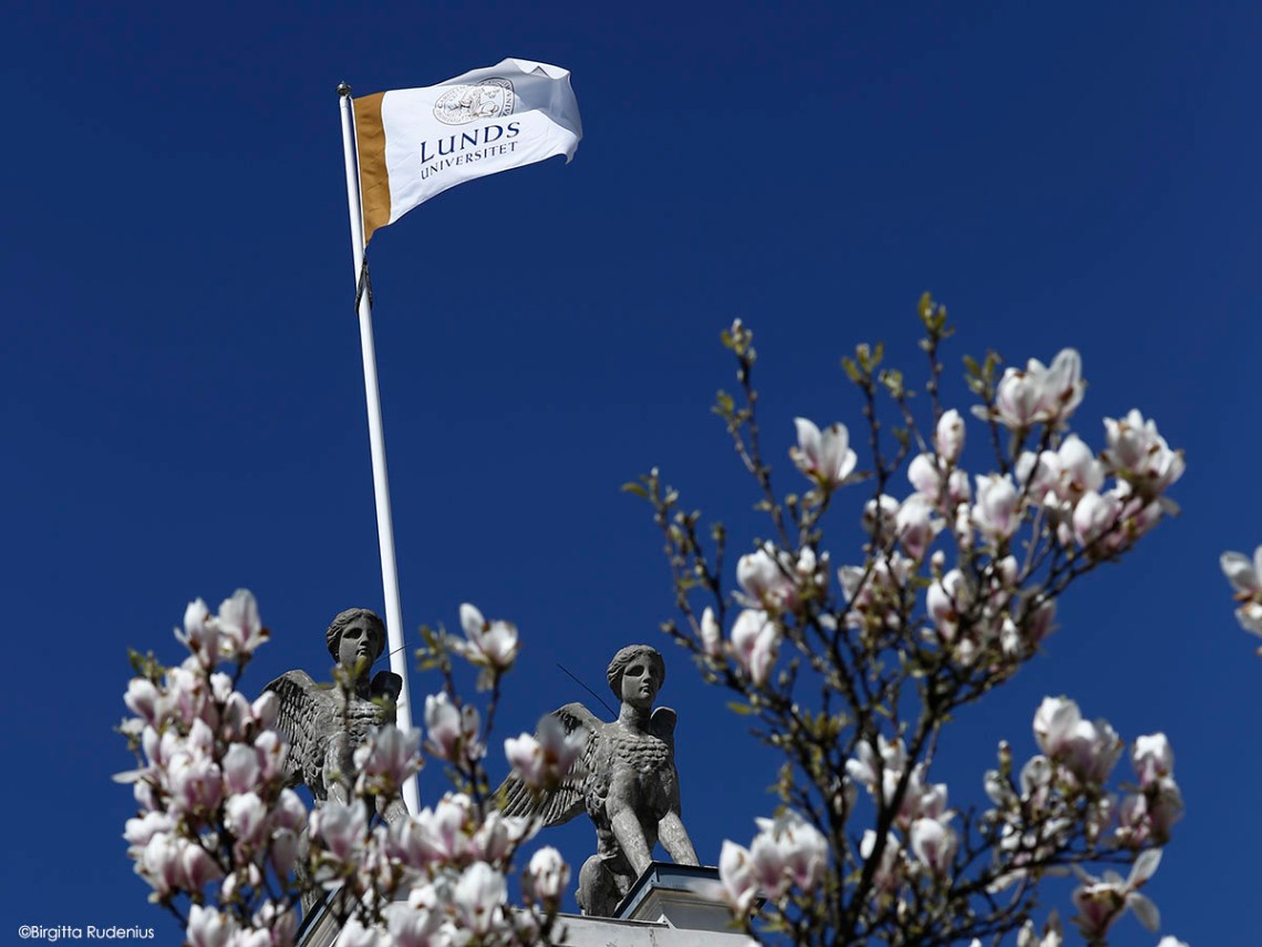 Lund University, Sweden