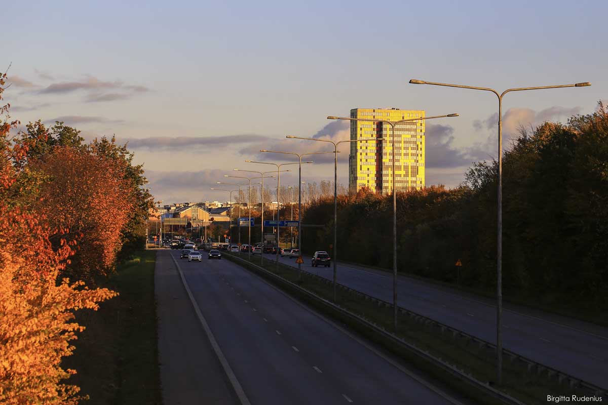 Ideon Gateway - Lund, Sweden