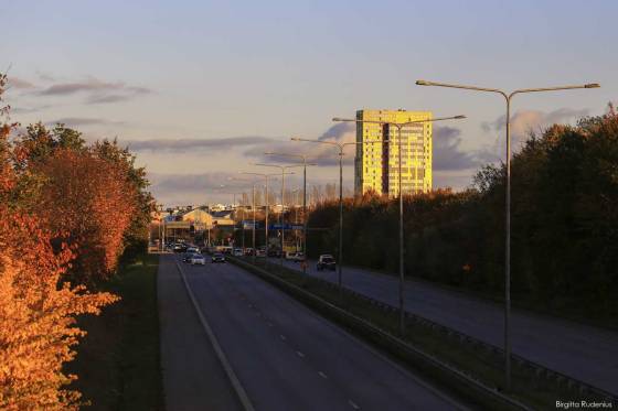 Ideon Gateway - Lund, Sweden