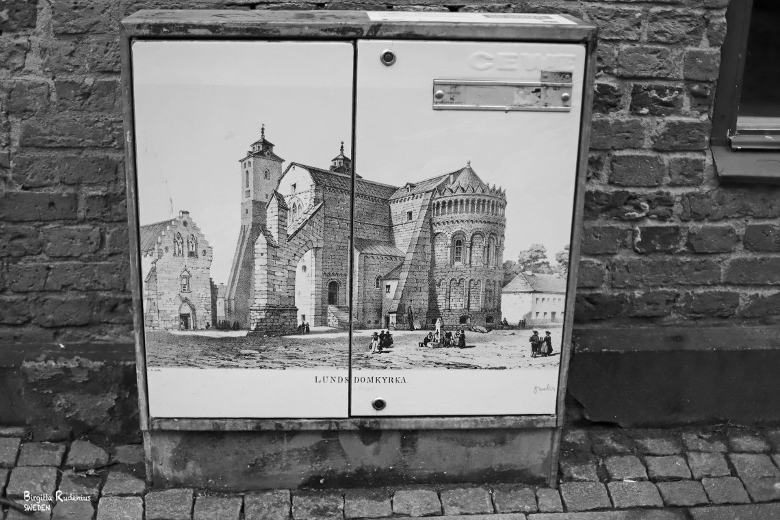 Street Photo © Birgitta Rudenius