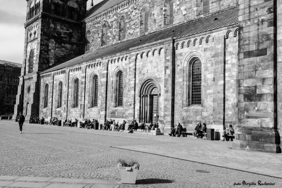 Photo @ Birgitta Rudenius