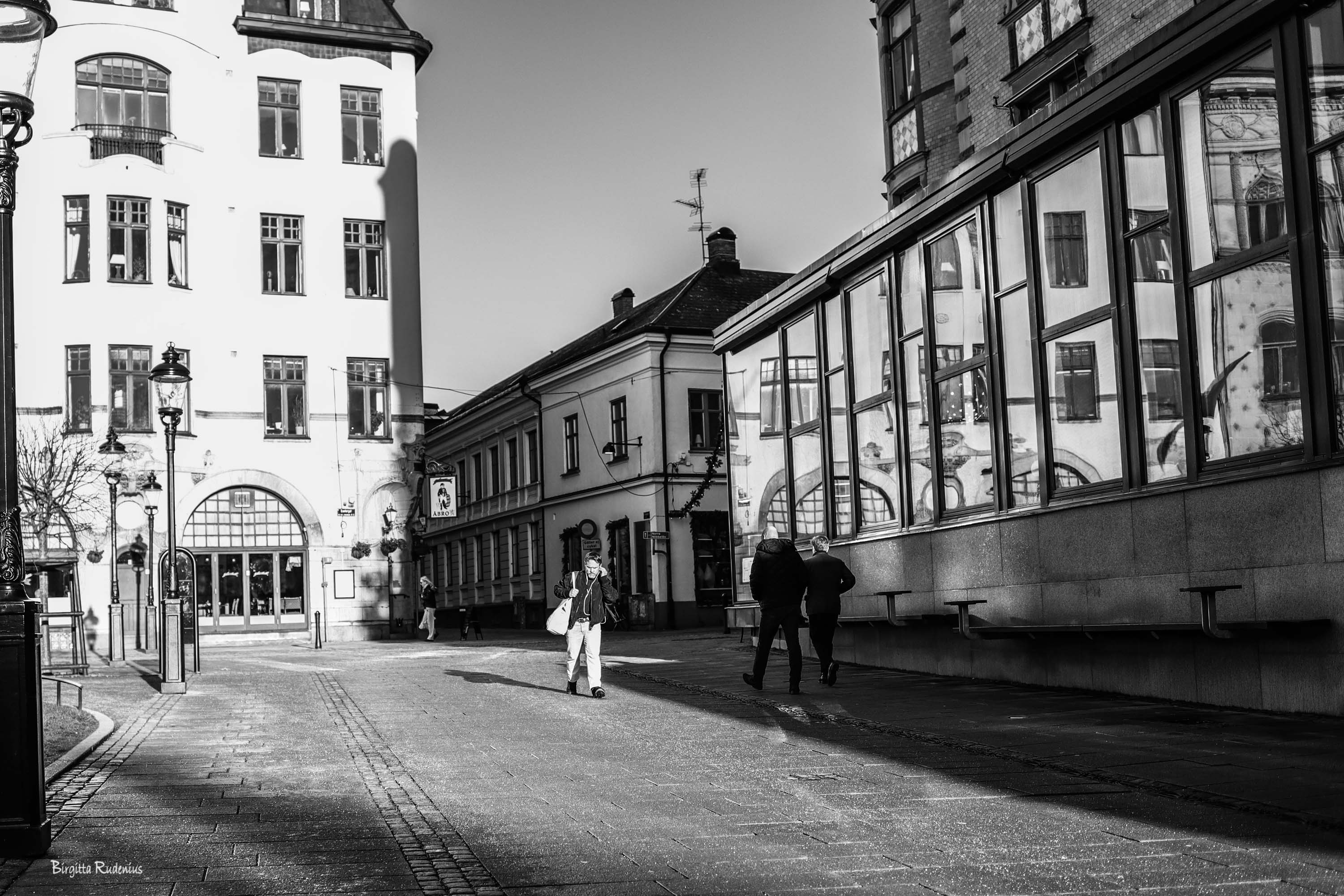 Street Photo @ Birgitta Rudenius
