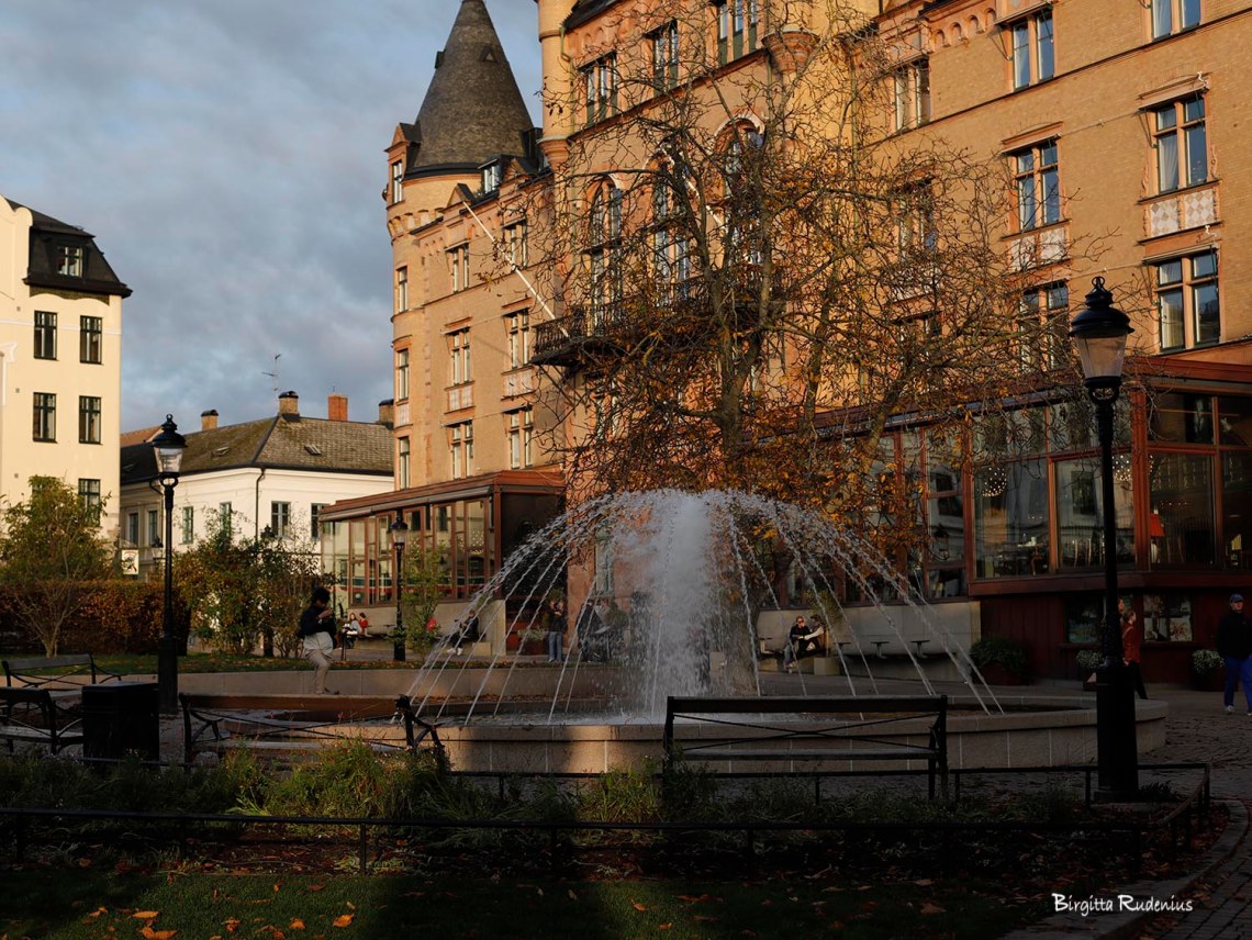 foto Birgitta Rudenius