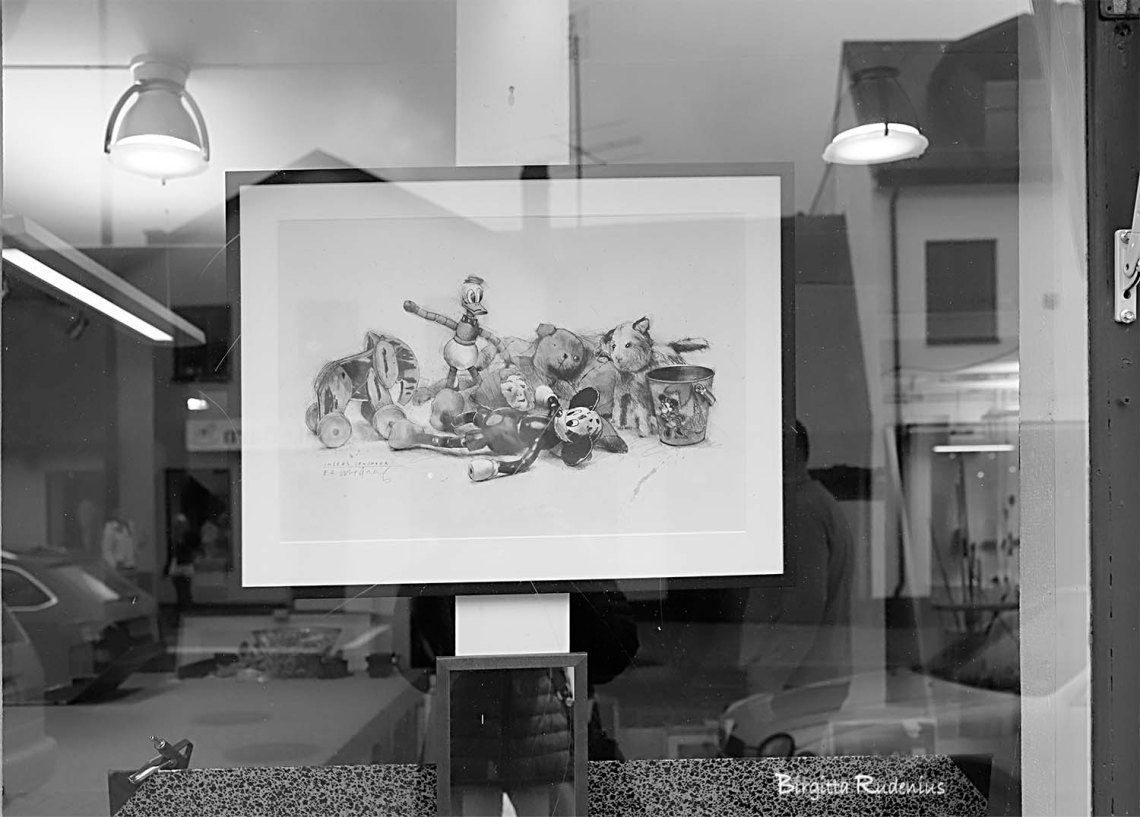 © Birgitta Rudenius