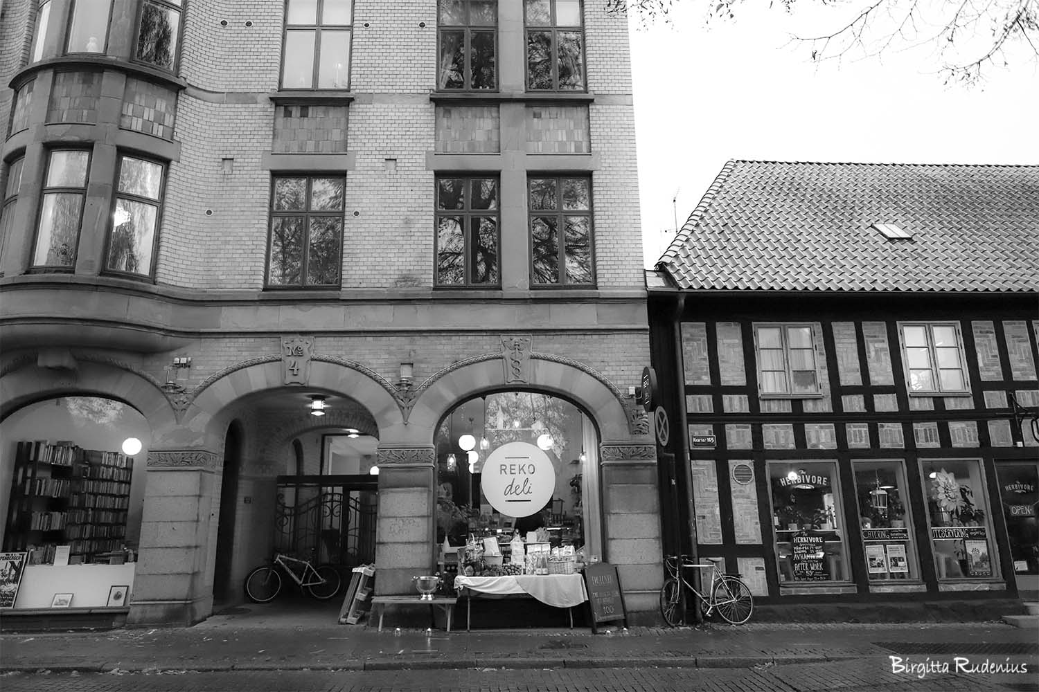 BW foto Birgitta Rudenius