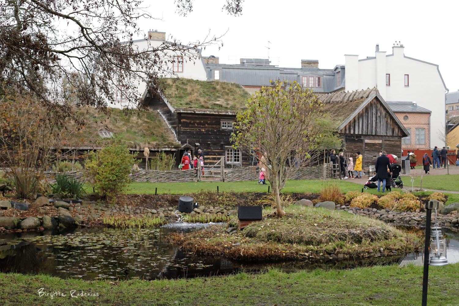 © Birgitta Rudenius