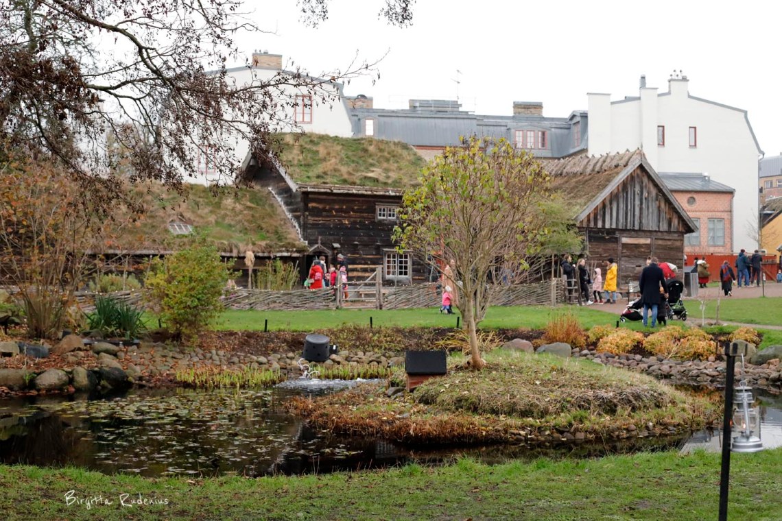 © Birgitta Rudenius