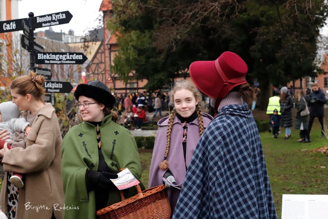 © Birgitta Rudenius