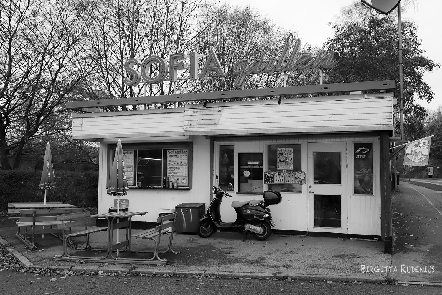 © Birgitta Rudenius