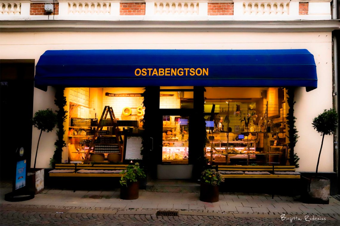 © Birgitta Rudenius