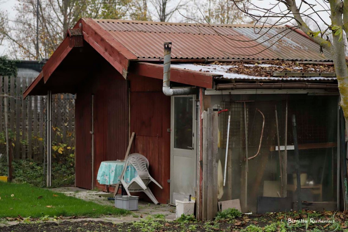 © Birgitta Rudenius