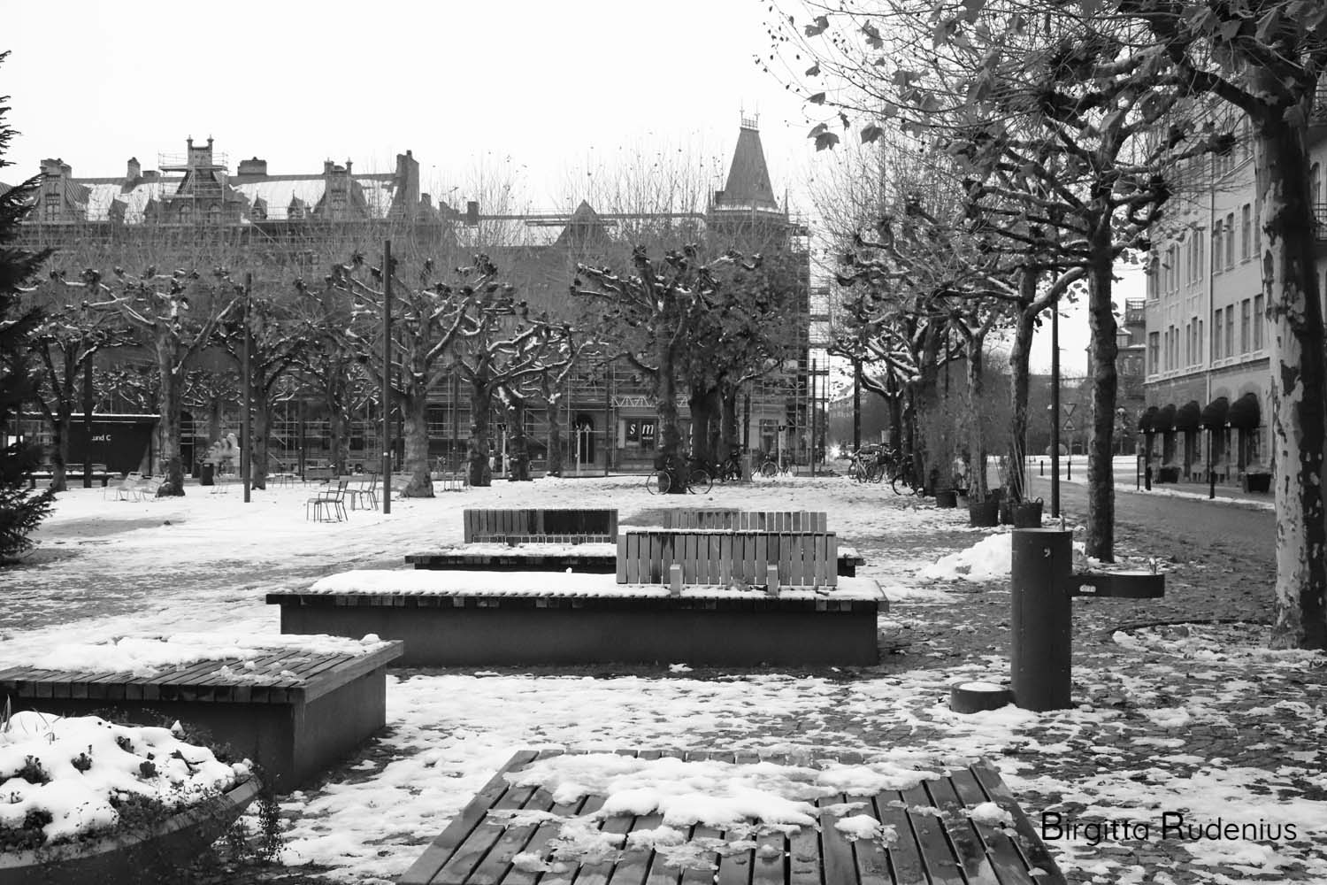 © Birgitta Rudenius