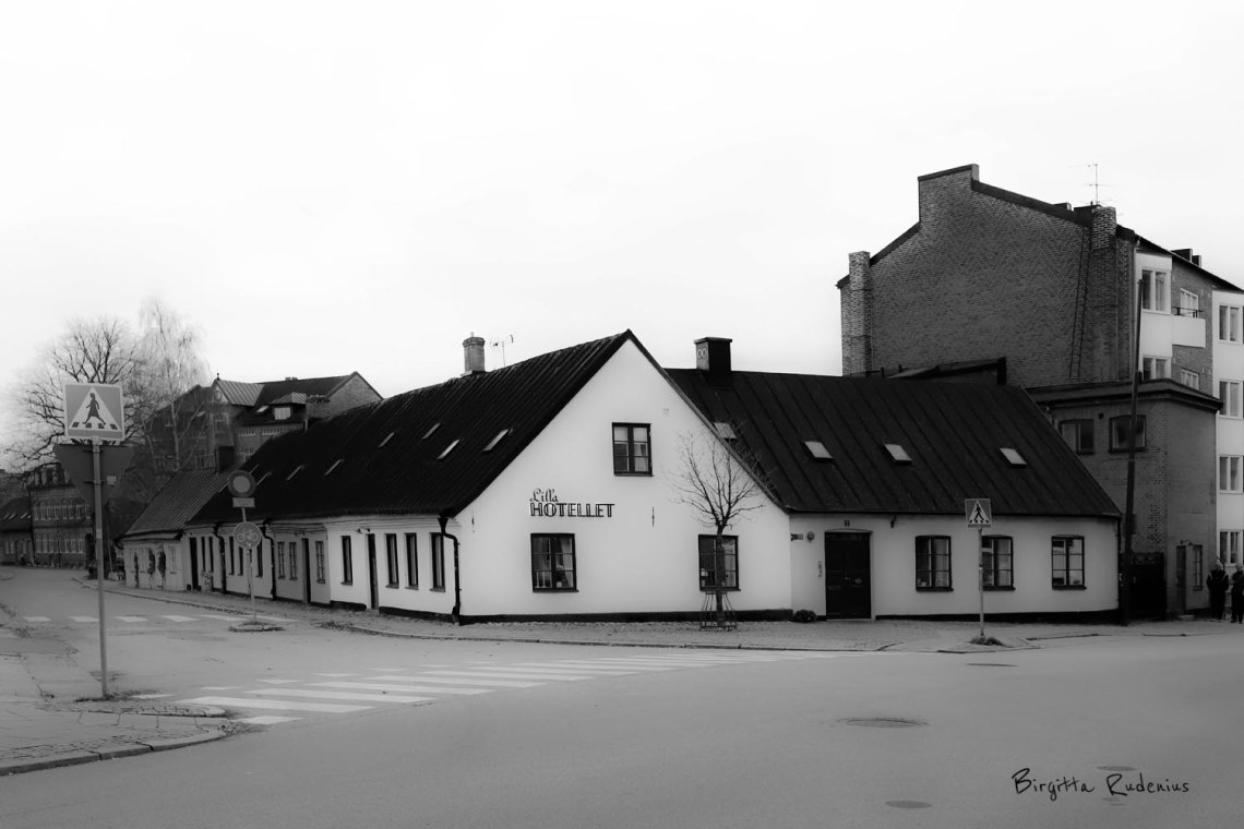 © Birgitta Rudenius