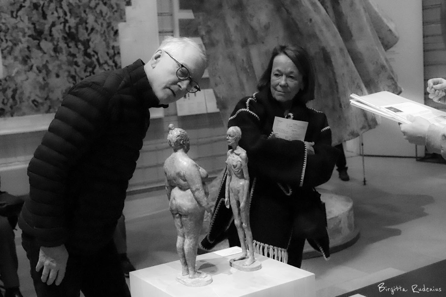 © Birgitta Rudenius