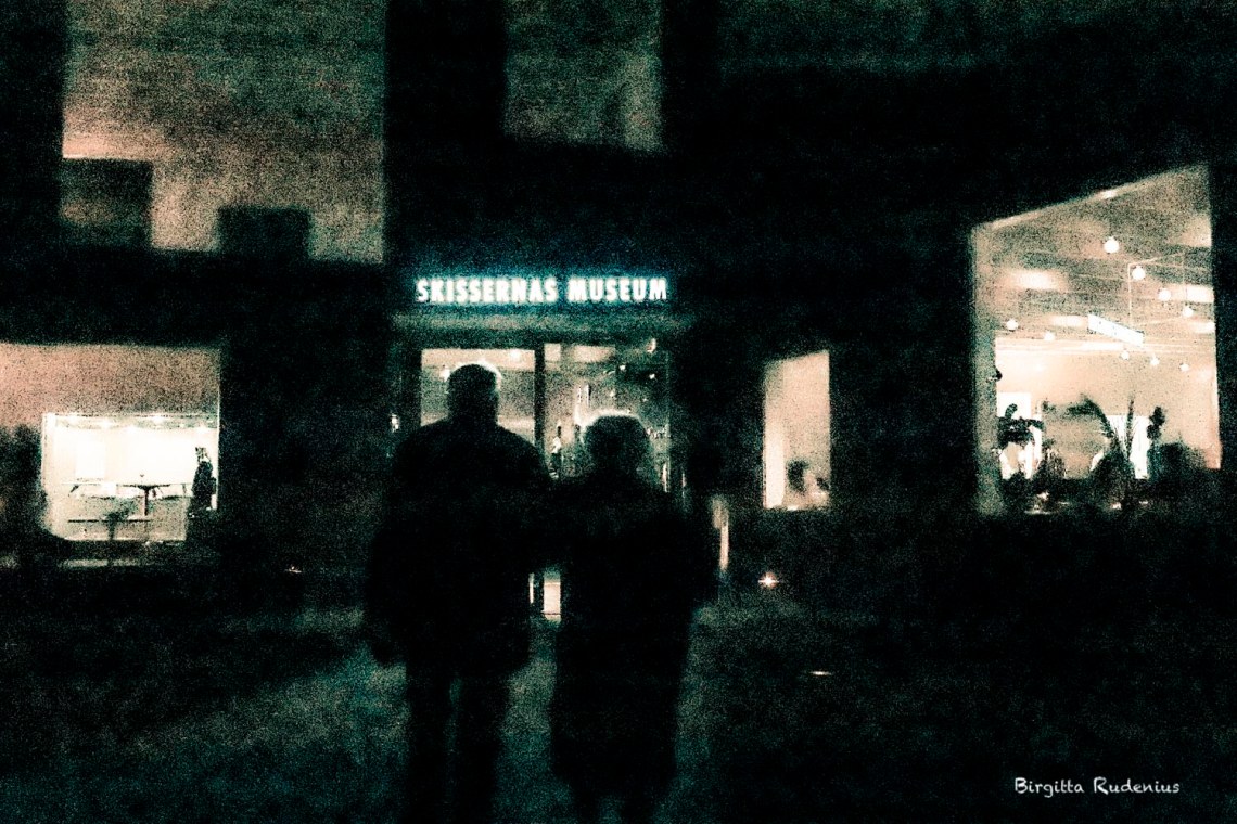 © Birgitta Rudenius