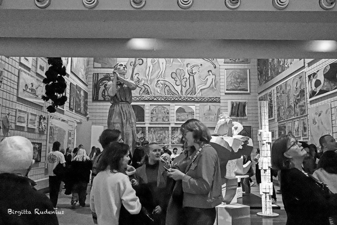 © Birgitta Rudenius