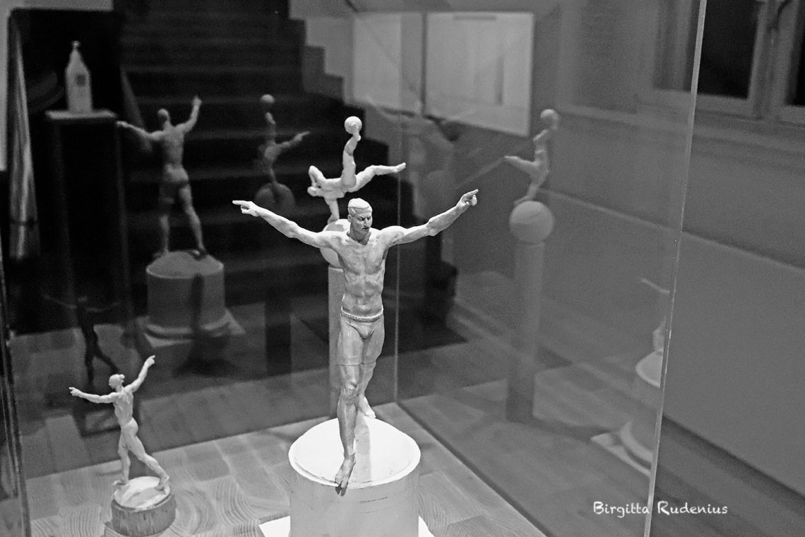 © Birgitta Rudenius