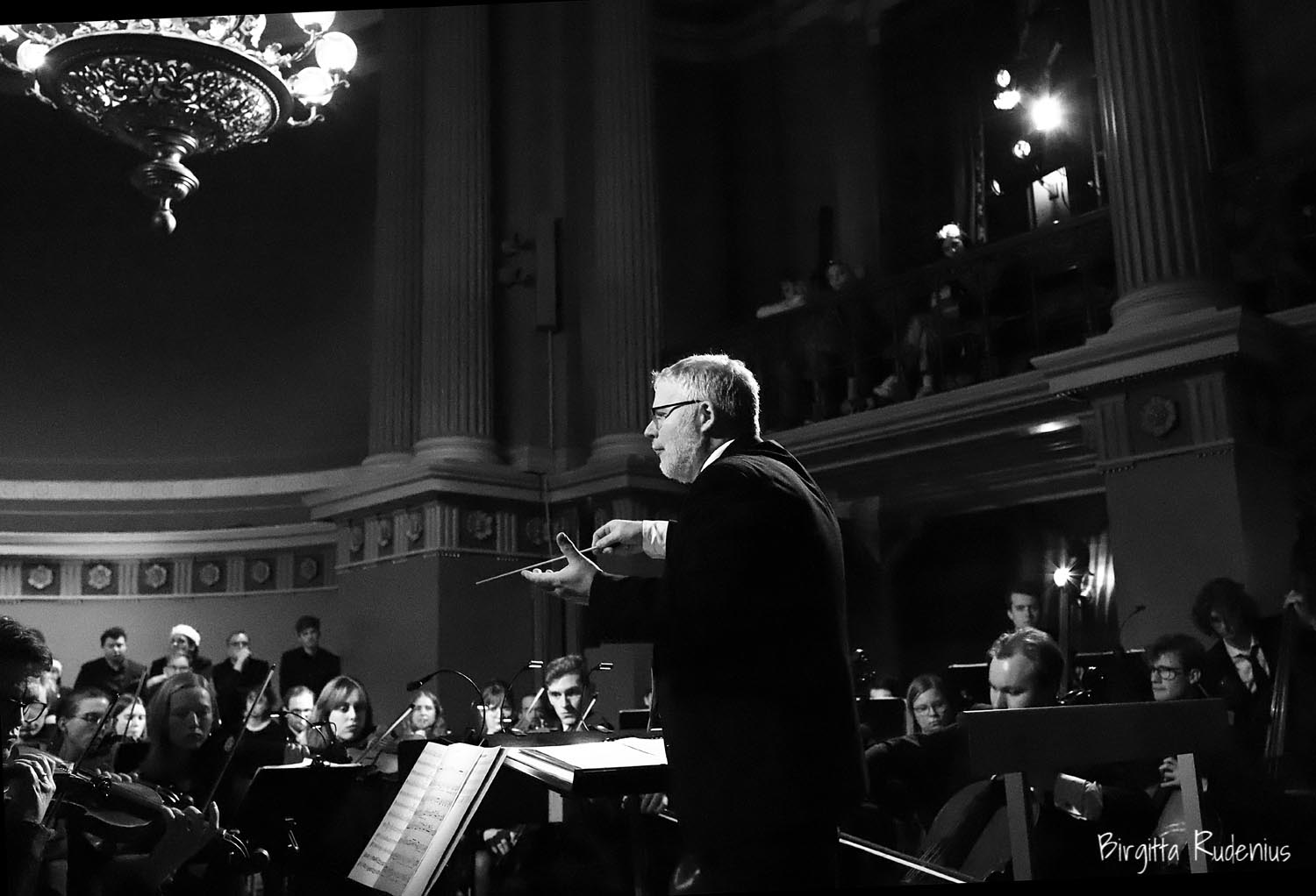 © Birgitta Rudenius