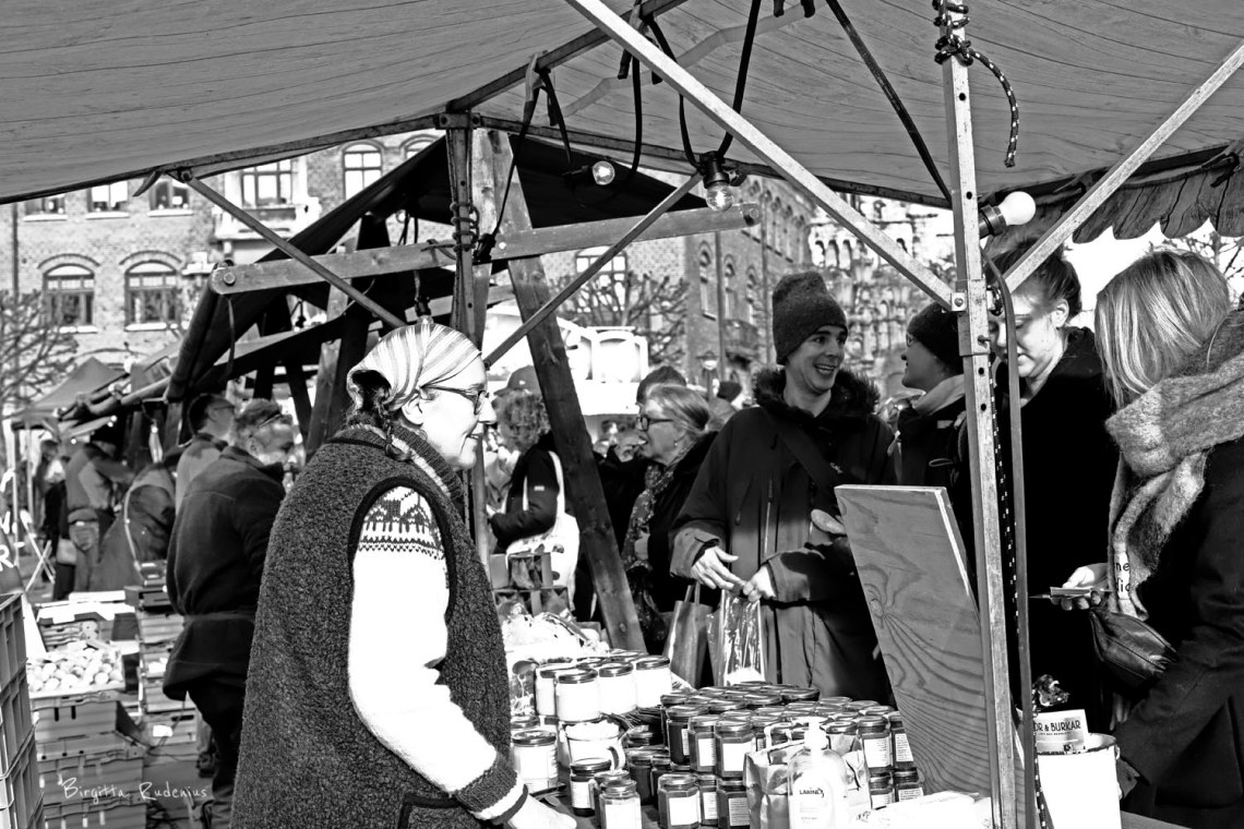 Photo © Birgitta Rudenius