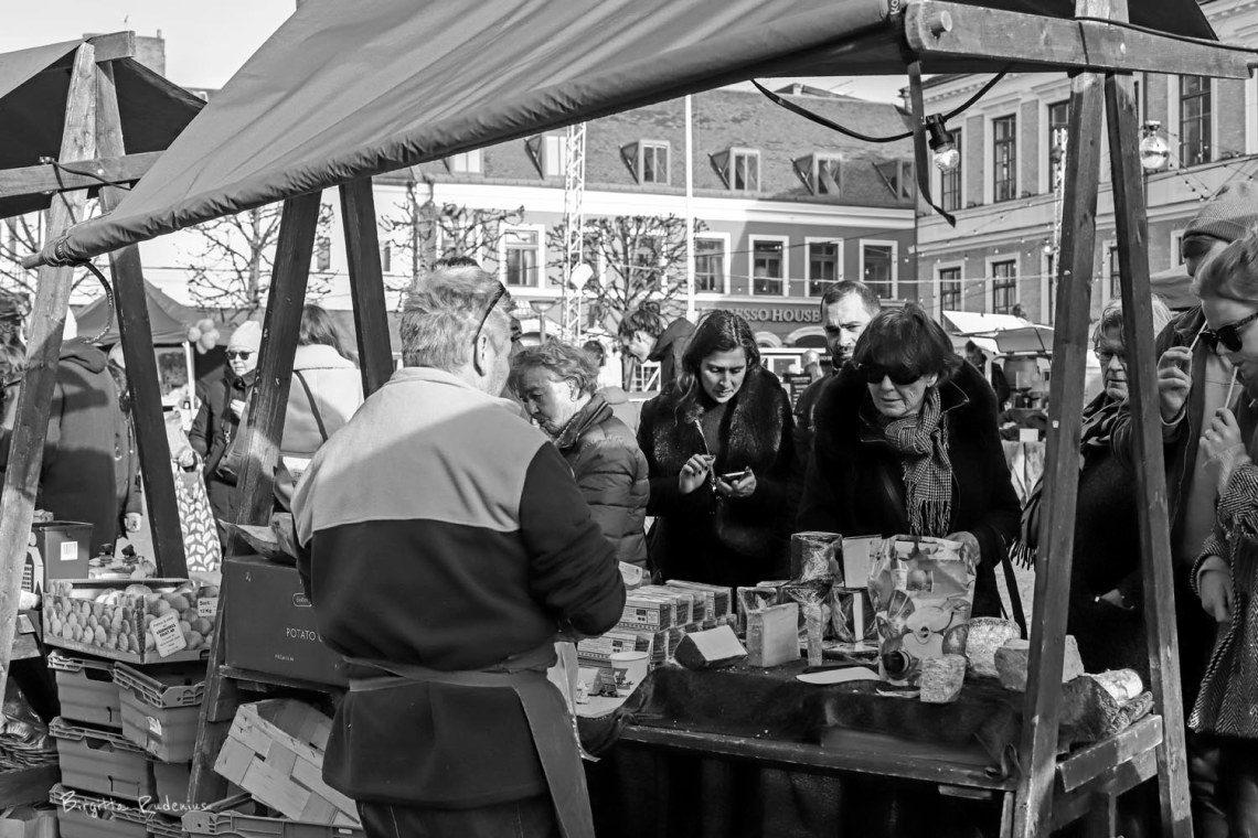 Photo © Birgitta Rudenius