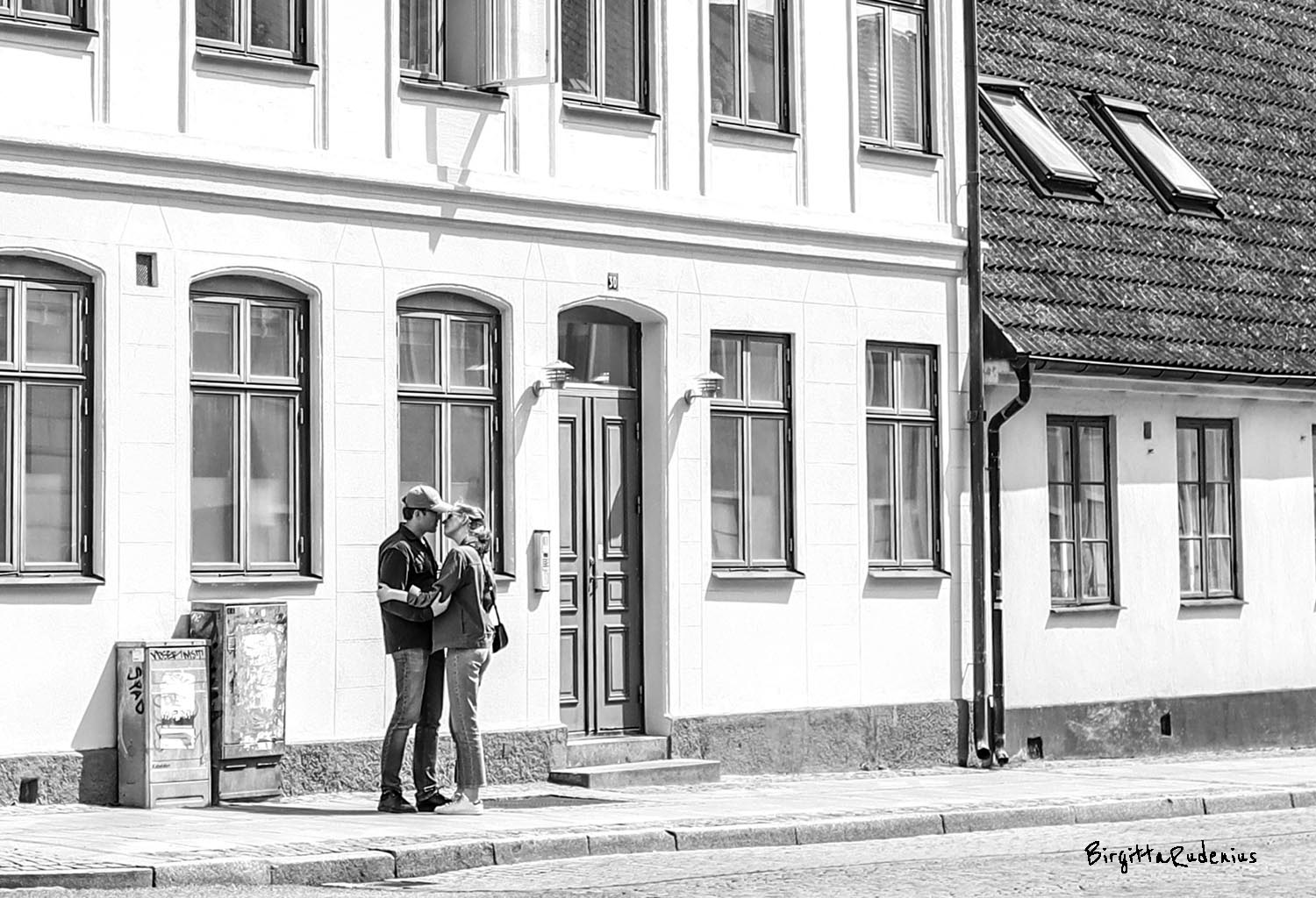 Photo ©BirgittaRudenius