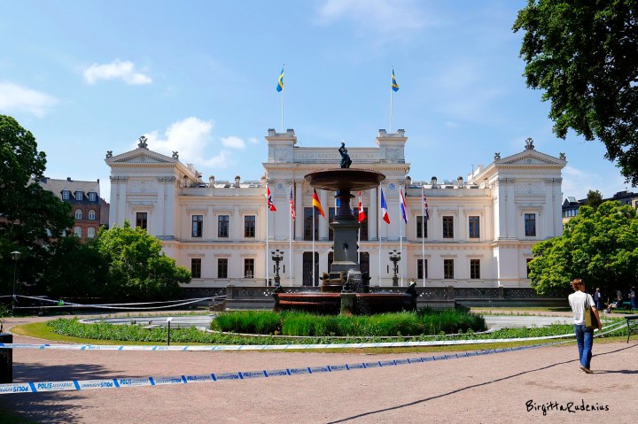 Photo ©BirgittaRudenius